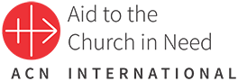 Christians of Syria. Christians in Syria. ACN Syria – Aid to the Church in Need in Syria Logo
